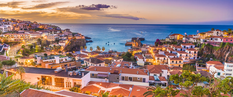 MADEIRA: THE PEARL OF THE ATLANTIC - Merit Travel